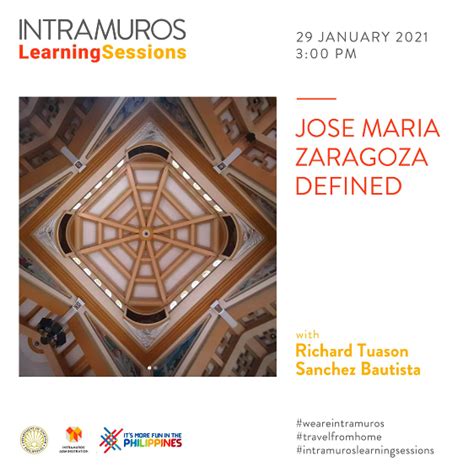 Jose Maria Zaragoza Defined .